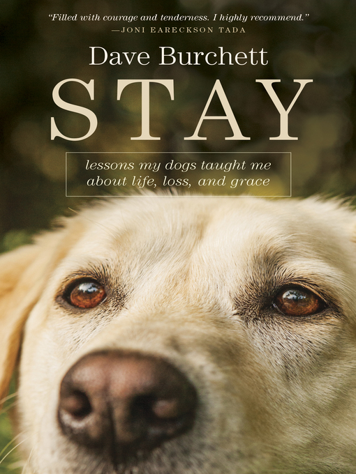Title details for Stay by Dave Burchett - Available